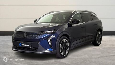 Annonce voiture Renault Scénic 38799 €
