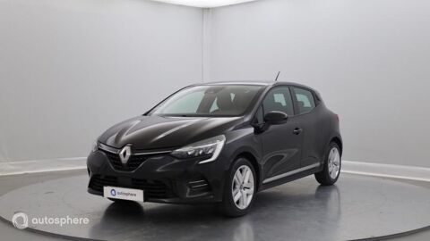 Renault Clio 1.5 Blue dCi 85ch Business 2020 occasion Hirson 02500
