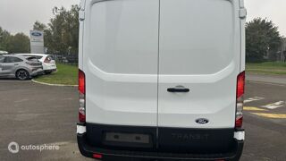 Transit T350 L2H2 2.0 EcoBlue 130ch BVA8 Trend 2026 occasion 62400 B&eacute;thune