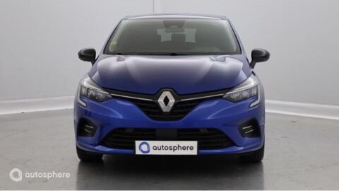 Clio 1.5 Blue dCi 100ch Evolution 2023 occasion 59223 Roncq