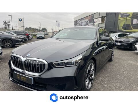 Annonce voiture BMW Srie 5 88990 