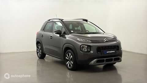 C3 Aircross PureTech 110ch S&S Shine 2021 occasion 86400 Civray
