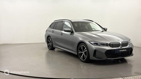 S&eacute;rie 3 320dA xDrive 190ch M Sport 2025 occasion 86000 Poitiers