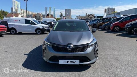 Clio 1.0 Eco-G 100ch Evolution - 24 2024 occasion 51000 Ch&acirc;lons-en-Champagne