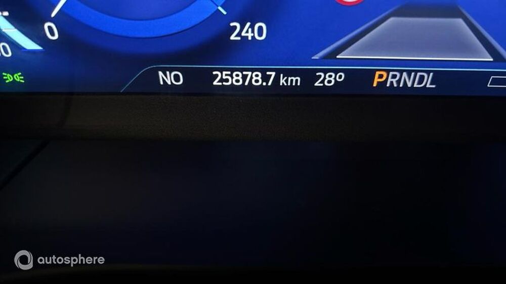 Kuga 2.5 Duratec 190ch FHEV E85 ST-Line BVA 2024 occasion 92000 Nanterre