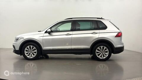 Tiguan 2.0 TDI 150ch Life Plus DSG7 2022 occasion 51000 Ch&acirc;lons-en-Champagne