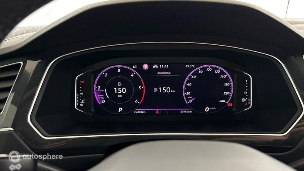 Tiguan 2.0 TDI 150ch R-Line Exclusive DSG7 2024 occasion 51100 Reims
