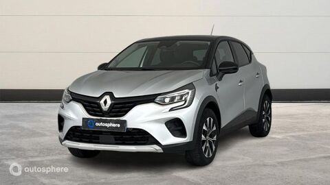 Annonce voiture Renault Captur 16499 €