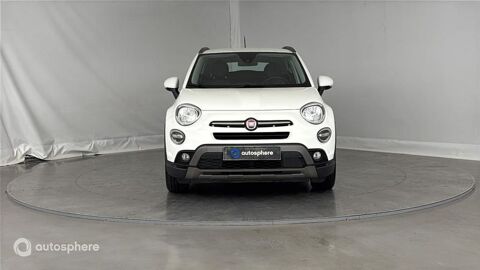 500 X 1.0 FireFly Turbo T3 120ch Cross 2021 occasion 44000 NANTES