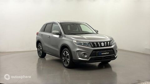 Vitara 1.5 Dualjet Hybrid 115ch Style Auto 2023 occasion 78310 Coigni&egrave;res