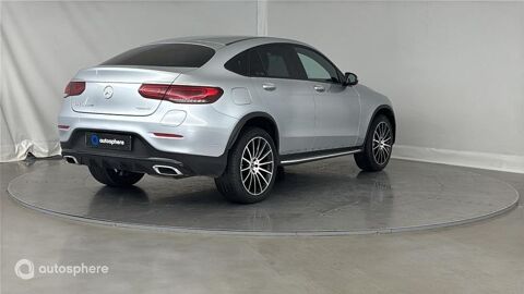 Classe GLC 300 de 194+122ch Business Line 4Matic 9G-Tronic 2023 occasion 59600 Maubeuge
