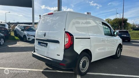 Kangoo L1 E-Tech AC22/DC80 S&eacute;same Extra -24 2025 occasion 59190 Hazebrouck