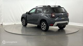 Duster 1.5 Blue dCi 115ch Prestige 4x2 E6U 2021 occasion 59850 Nieppe