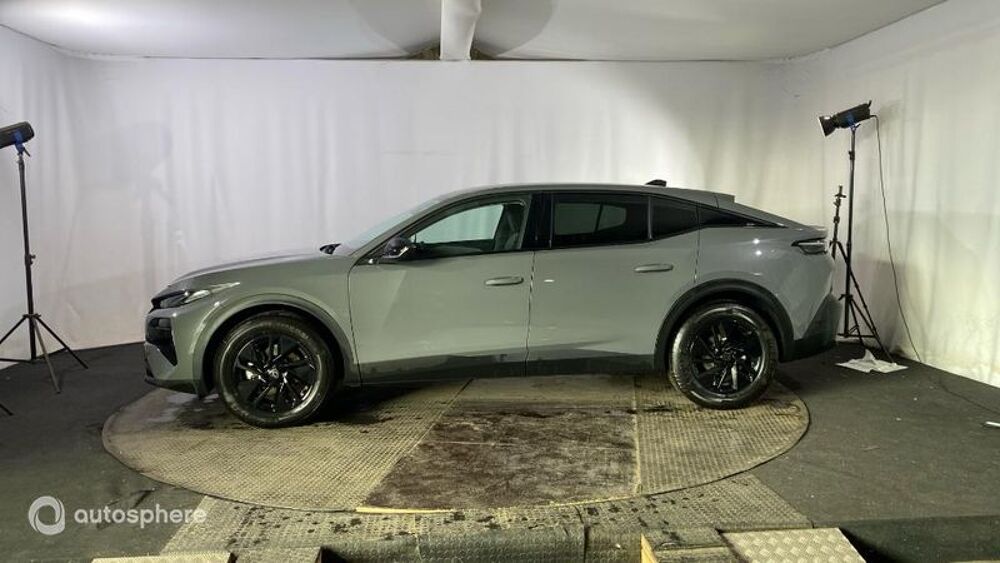 408 Hybrid 145ch Allure e-DCS6 2026 occasion 37540 Saint-Cyr-sur-Loire