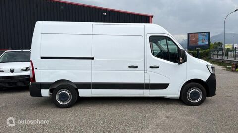 Master F3500 L2H2 2.3 Blue dCi 135ch Confort Euro6E 2023 occasion 73230 Saint-Alban-Leysse