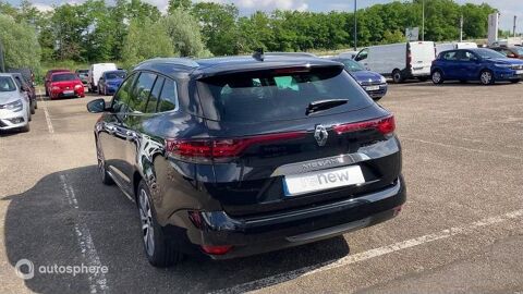 M&eacute;gane 1.5 Blue dCi 115ch Techno EDC -23 2023 occasion 57200 Sarreguemines