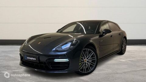 Porsche Panamera 4.0 V8 680ch Turbo S E-Hybrid 2018 occasion V&eacute;nissieux 69200
