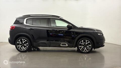 C5 aircross BlueHDi 130ch S&S C-Series 2022 occasion 86000 Poitiers