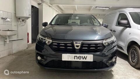 Sandero 1.0 TCe 90ch Confort 2022 occasion 13090 Aix-en-Provence