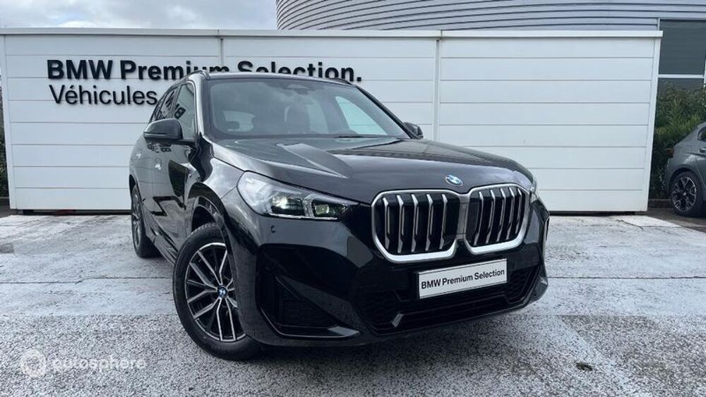 X1 sDrive20i 170ch M Sport 2025 occasion 30000 N&icirc;mes