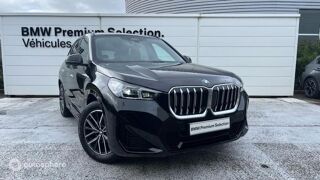 X1 sDrive20i 170ch M Sport 2025 occasion 30000 N&icirc;mes
