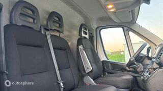 Ducato 3.0 CH1 H3-Power 120ch 2022 occasion 37540 Saint-Cyr-sur-Loire