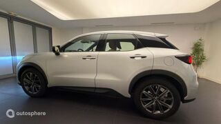 LBX 1.5 136ch Relax 2WD 2026 occasion 78240 CHAMBOURCY