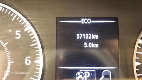 Duster 1.5 dCi 110ch Prestige 4X2 EDC 2018 occasion 64200 Bassussarry