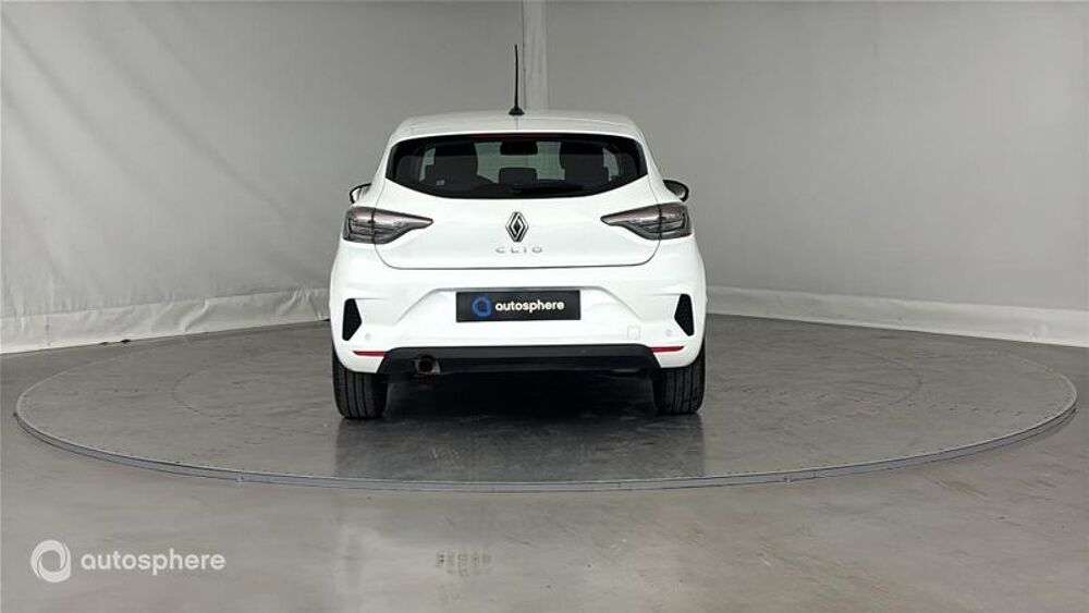 Clio 1.0 SCe 65ch Evolution - 24 2025 occasion 51100 Reims