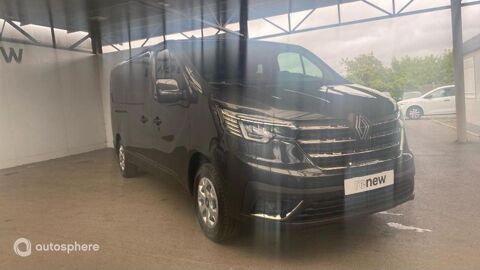 Trafic 2.0 dCi 150ch Techno -26 2026 occasion 62800 Li&eacute;vin