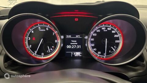 Swift 1.2 Dualjet Hybrid 90ch Privil&egrave;ge Euro6d-T 2019 occasion 92200 Neuilly-sur-Seine