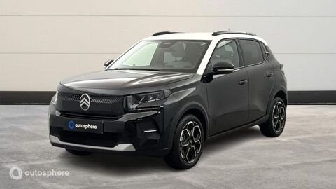 Annonce voiture Citroën C3 16499 €