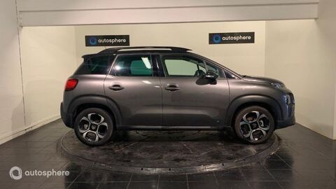 C3 Aircross PureTech 110ch S&S Shine Pack 2021 occasion 73230 Saint-Alban-Leysse