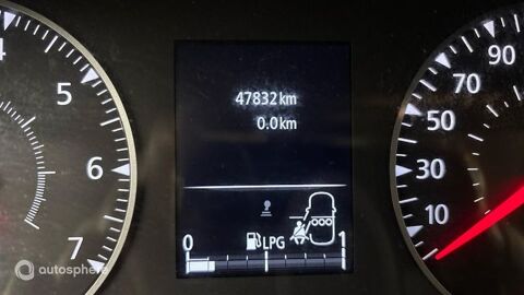 Duster 1.0 ECO-G 100ch Journey 4x2 2023 occasion 54135 Mexy