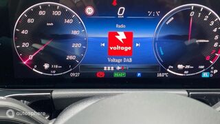 Classe GLA 250 e Hybrid EQ 218ch AMG Line 8G-DCT 2026 occasion 77240 Vert-Saint-Denis