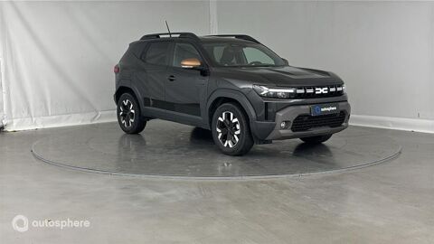 Duster 1.2 mild hybrid 130ch Extreme 2025 occasion 51200 &Eacute;pernay