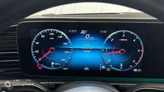 Classe GLE 400 d 330ch AMG Line 4Matic 9G-Tronic 2019 occasion 77144 Mont&eacute;vrain