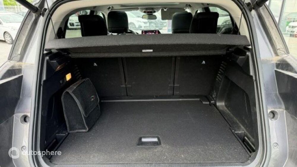 C5 aircross BlueHDi 130ch S&S Shine Pack EAT8 2022 occasion 37400 AMBOISE