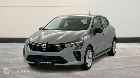 Renault Clio 1.5 Blue dCi 100ch Evolution - 24 2025 occasion H&eacute;nin-Beaumont 62110