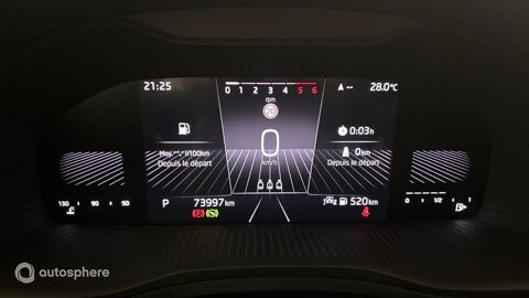Karoq 2.0 TDI 116ch SCR Business DSG7 2023 occasion 44000 NANTES