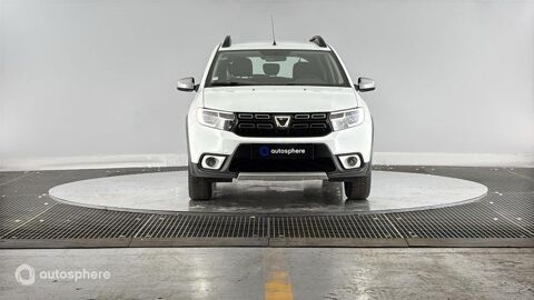 Sandero 0.9 TCe 90ch Stepway - 19 2019 occasion 74330 &Eacute;pagny Metz Tessy