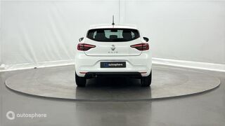 Clio 1.0 TCe 90ch Business -21 2022 occasion 57100 Thionville