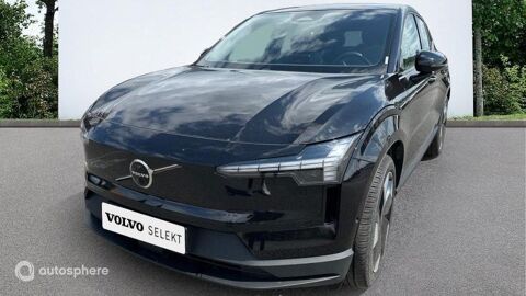 Volvo EX 30 Single Extended Range 272ch Ultra 2024 occasion VERT-SAINT-DENIS 77240