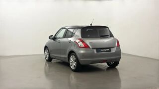 Swift 1.2 VVT 94ch So'City 5p 2015 occasion 78310 Coigni&egrave;res
