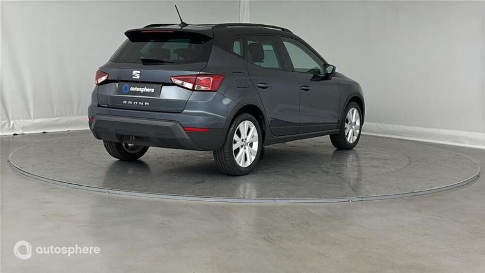 Arona 1.0 EcoTSI 95ch Start/Stop Urban Euro6d-T 2020 occasion 62000 Arras