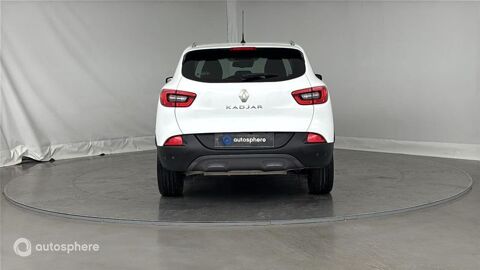 Kadjar 1.2 TCe 130ch energy Intens EDC 2017 occasion 10000 Troyes