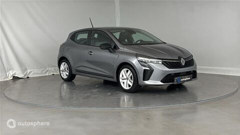 Clio 1.0 SCe 65ch Evolution 2023 occasion 59320 Sequedin