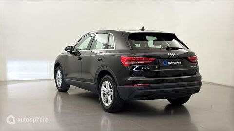 Q3 35 TFSI 150ch Mild Hybrid Design S tronic 7 2019 occasion 86000 Poitiers