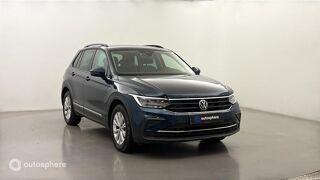 Tiguan 1.5 TSI 150ch Life DSG7 2023 occasion 94000 Cr&eacute;teil