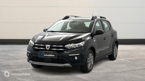 Annonce voiture Dacia Sandero 13999 €